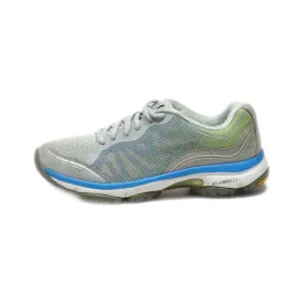 Abeo Aero 2.0 Sport Shoes Fabric Grey Colour For Women