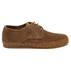 Adad Suede Casual Shoes