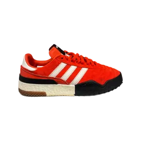 Adidas Alexander Wang BBall Soccer Shoes Red - Size 10