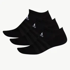 adidas Cushioned Low-Cut Unisex Socks