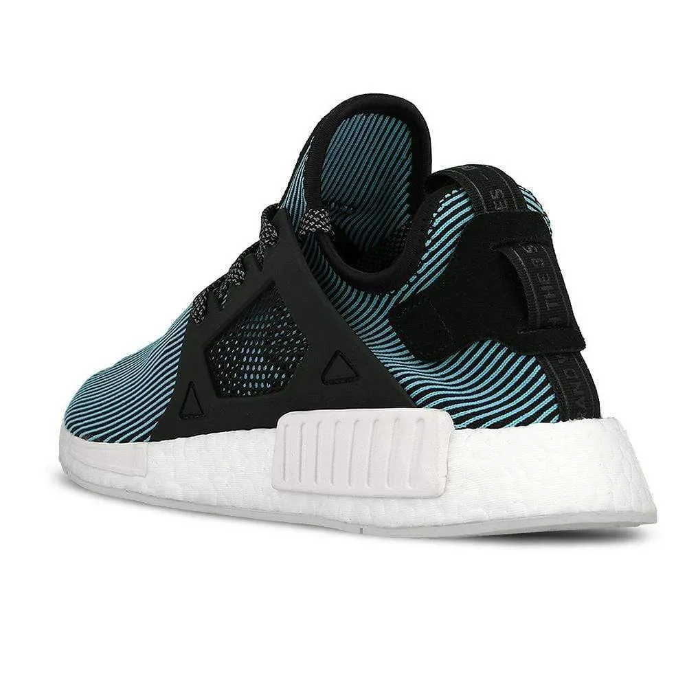 Adidas NMD_XR1 Primeknit Bright Cyan