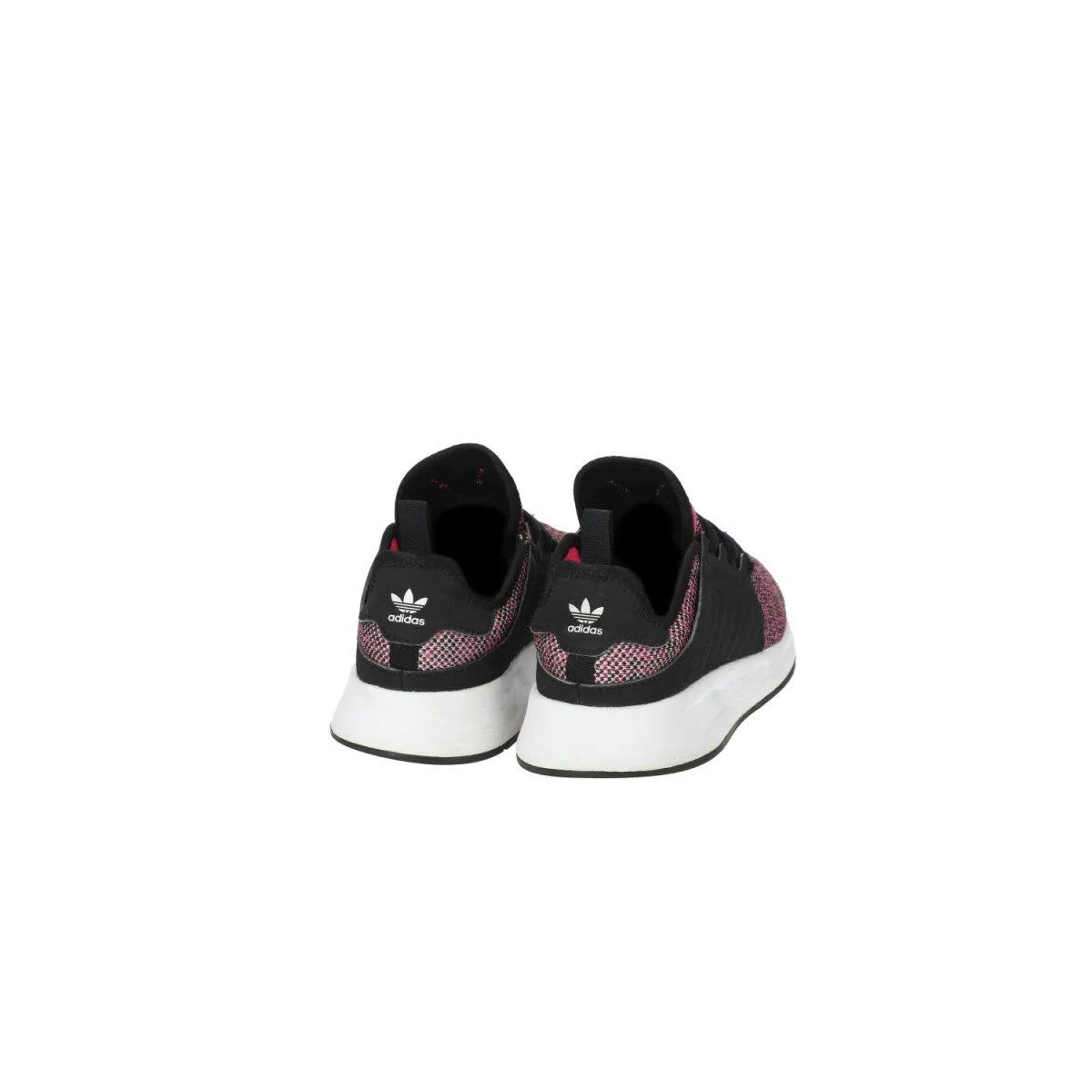 Adidas Originals X_Plr C Sport Shoes Fabric Pink Colour For Kids