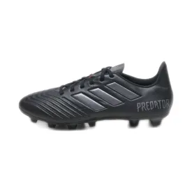 Adidas Predator Sport Shoes Fabric Black Colour For Men