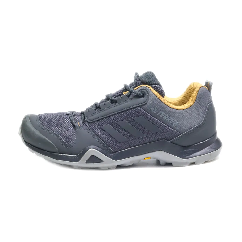 Adidas Terrex Sport Shoes Fabric Grey Colour For Men