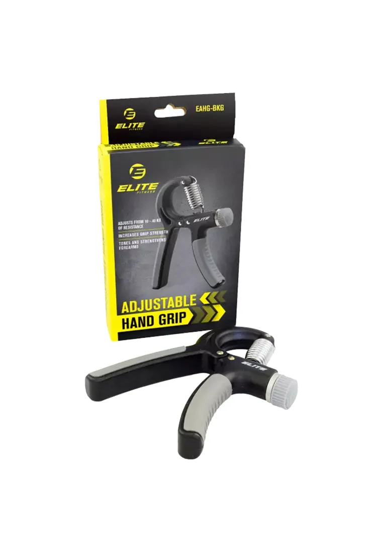 Adjustable Hand Grip