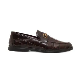 Alex Brown Loafer