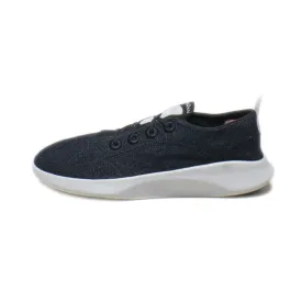 Allbirds Superlight Runner Sport Shoes Wool Black Colour For Men