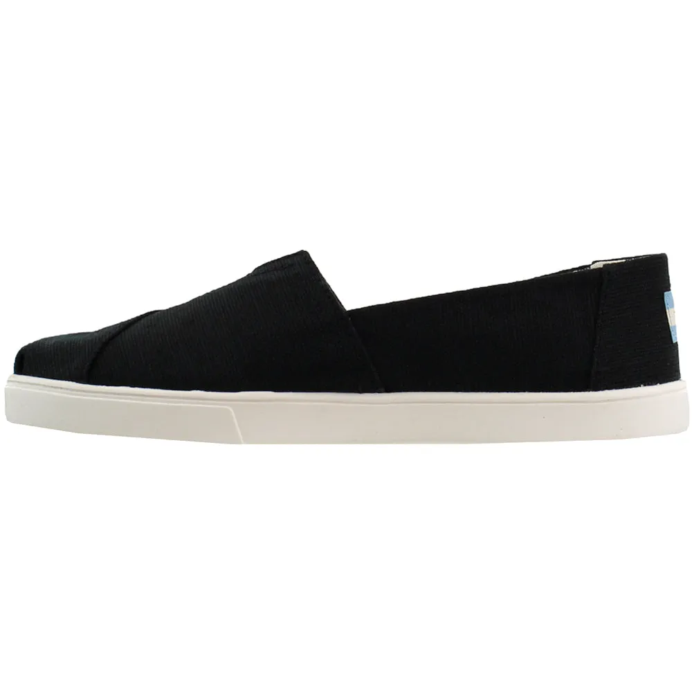 Alpargata Cupsole Slip On Sneakers