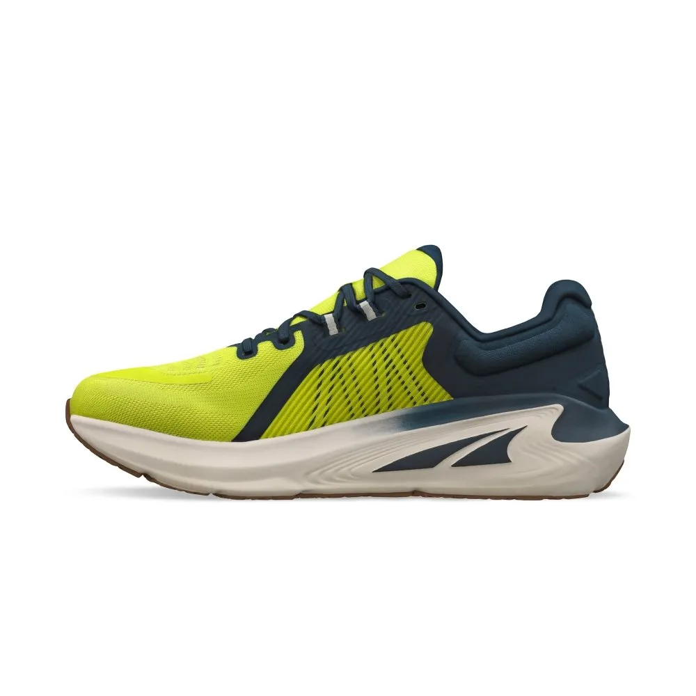 Altra Men's Paradigm 7 - Lime