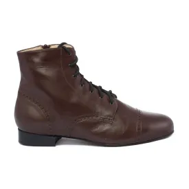 Antonio Soft Sole Boot