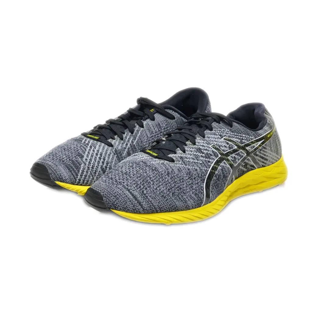 Asics Gel-05 Trainer Sport Shoes Fabric Grey Colour For Men