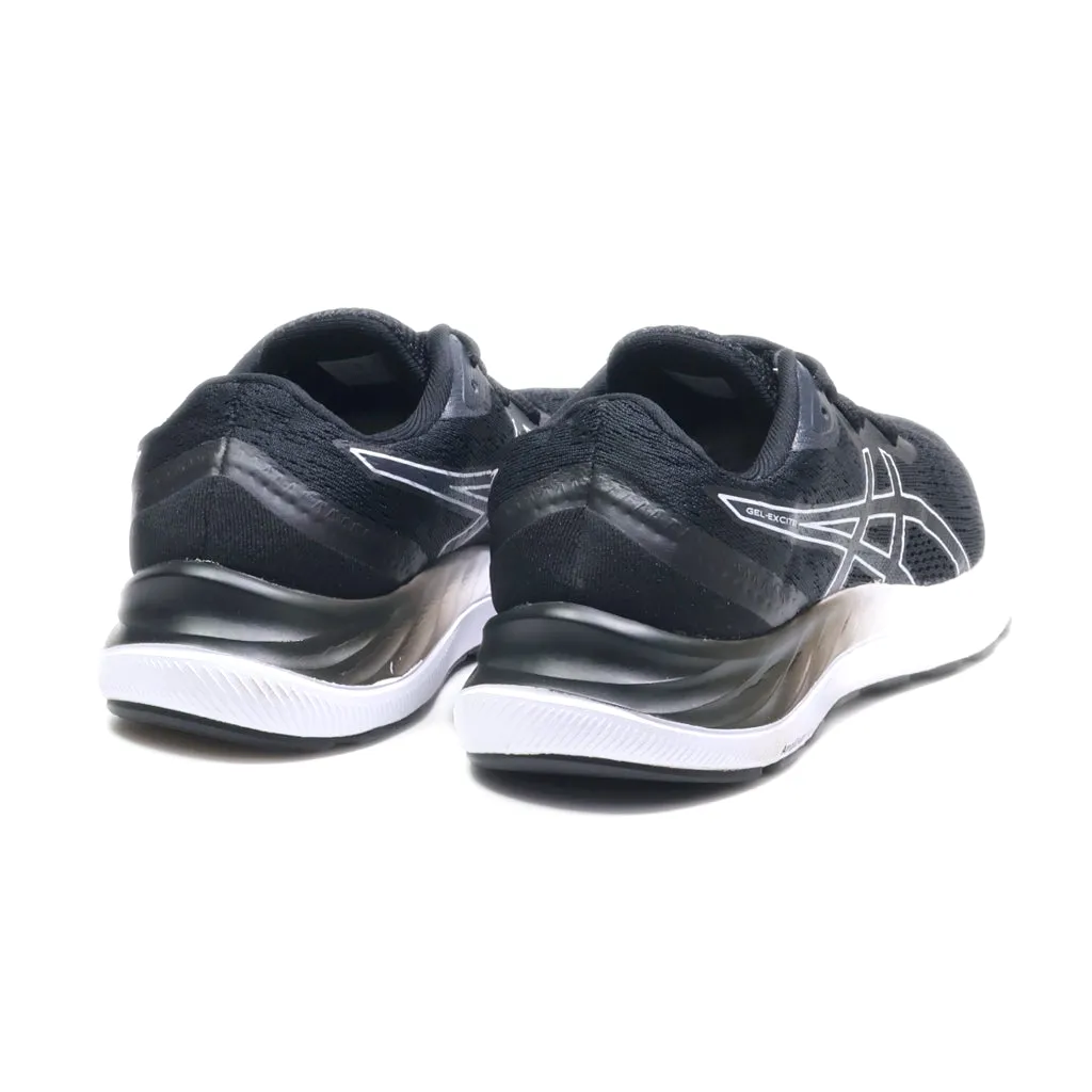 Asics Gel-Excite 8 Sport Shoes Fabric Black Colour For Women