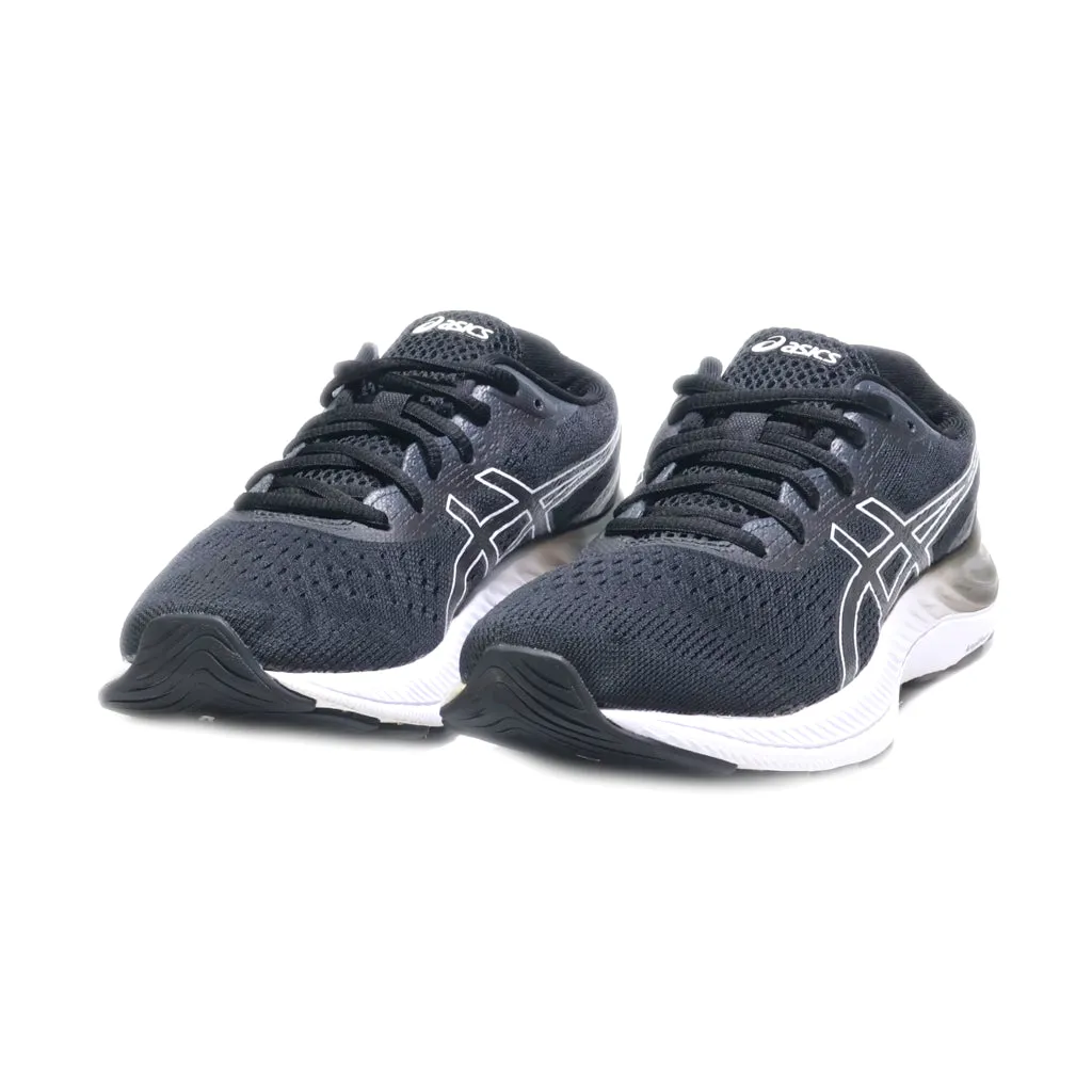 Asics Gel-Excite 8 Sport Shoes Fabric Black Colour For Women