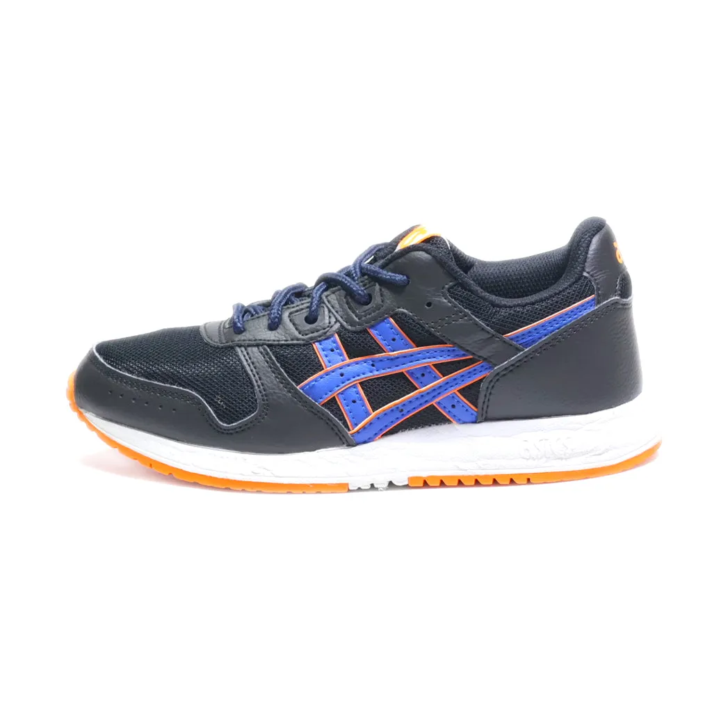 Asics Gel-Lyte Sport Shoes Fabric Black Colour For Women