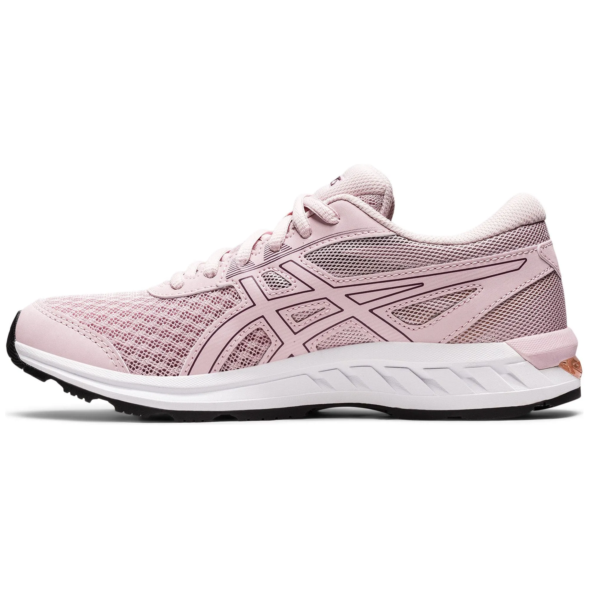 Asics Gel Sileo 3 Womens Running Shoes - Pink