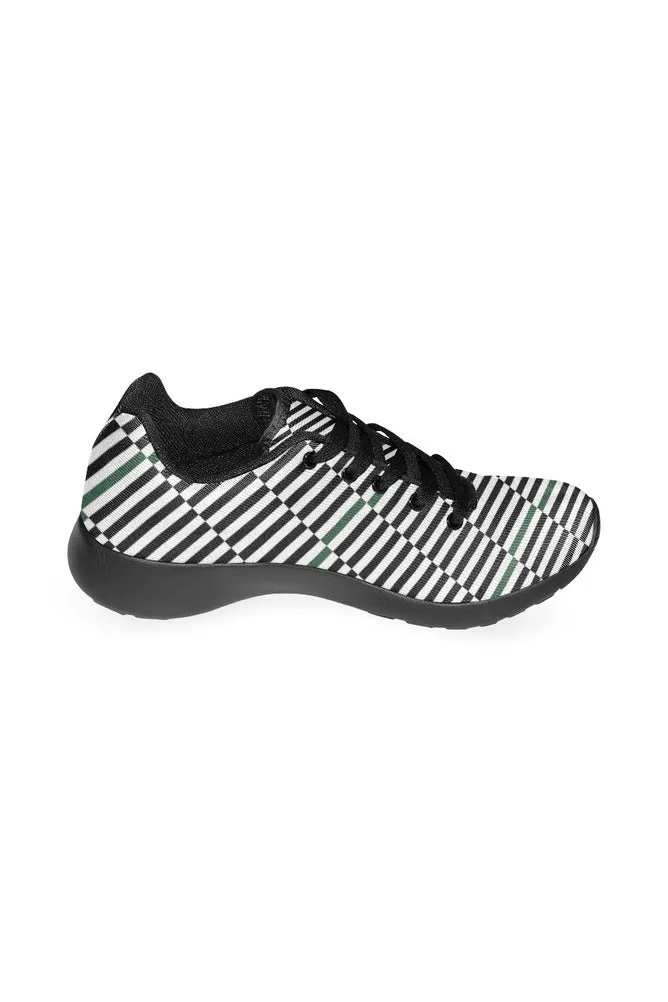 Bar None Men’s Running Shoes (Model 020)