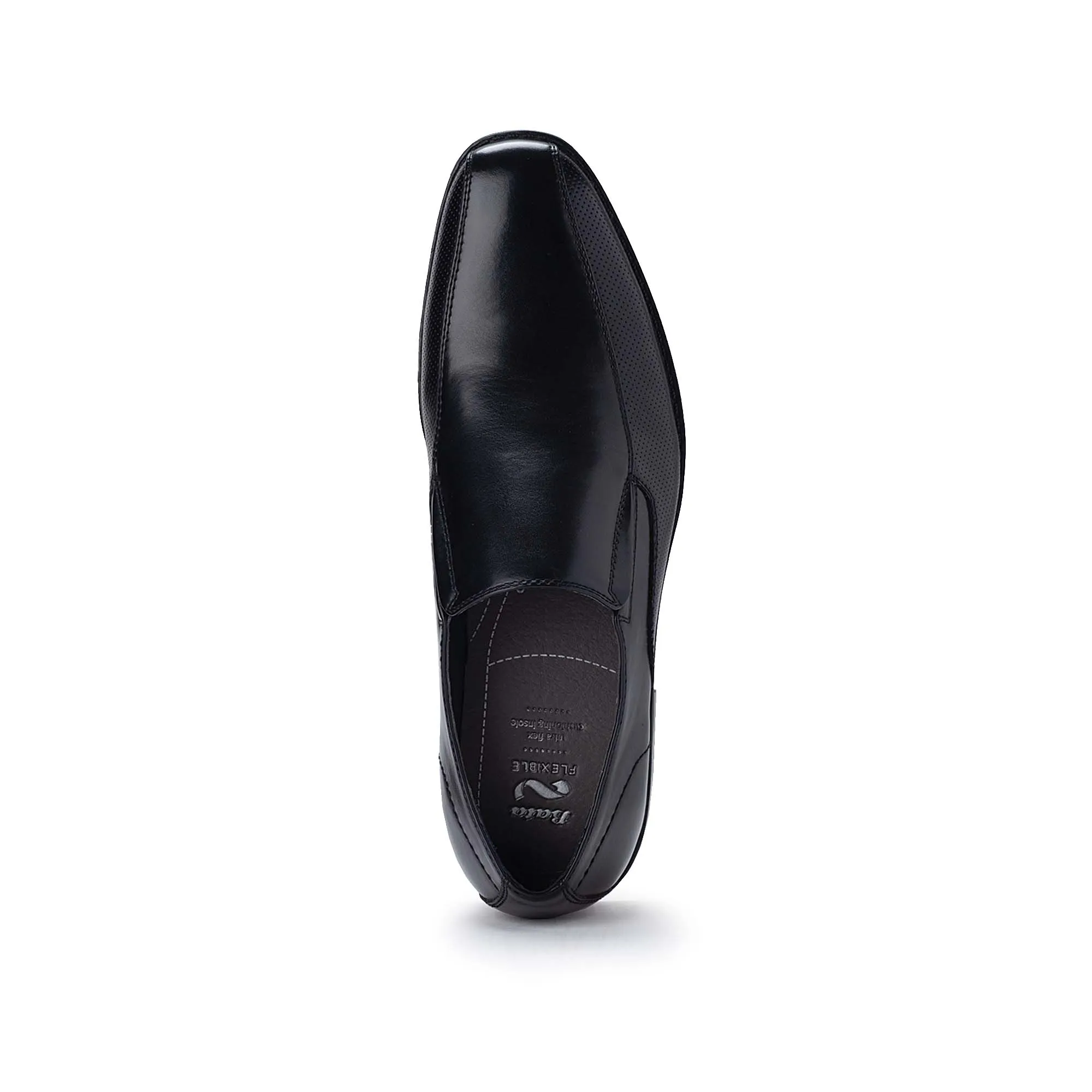 BATA Men Flexible Dress Shoes 811X298