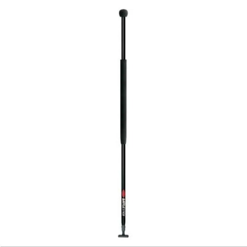 Battlestick Telescopic Alloy Tiller Extension - Inboard Grip