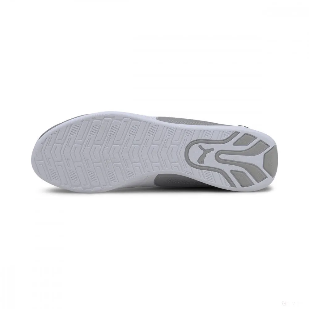 BMW Shoes, Puma MMSPuma Drift Cat 8, White, 2020