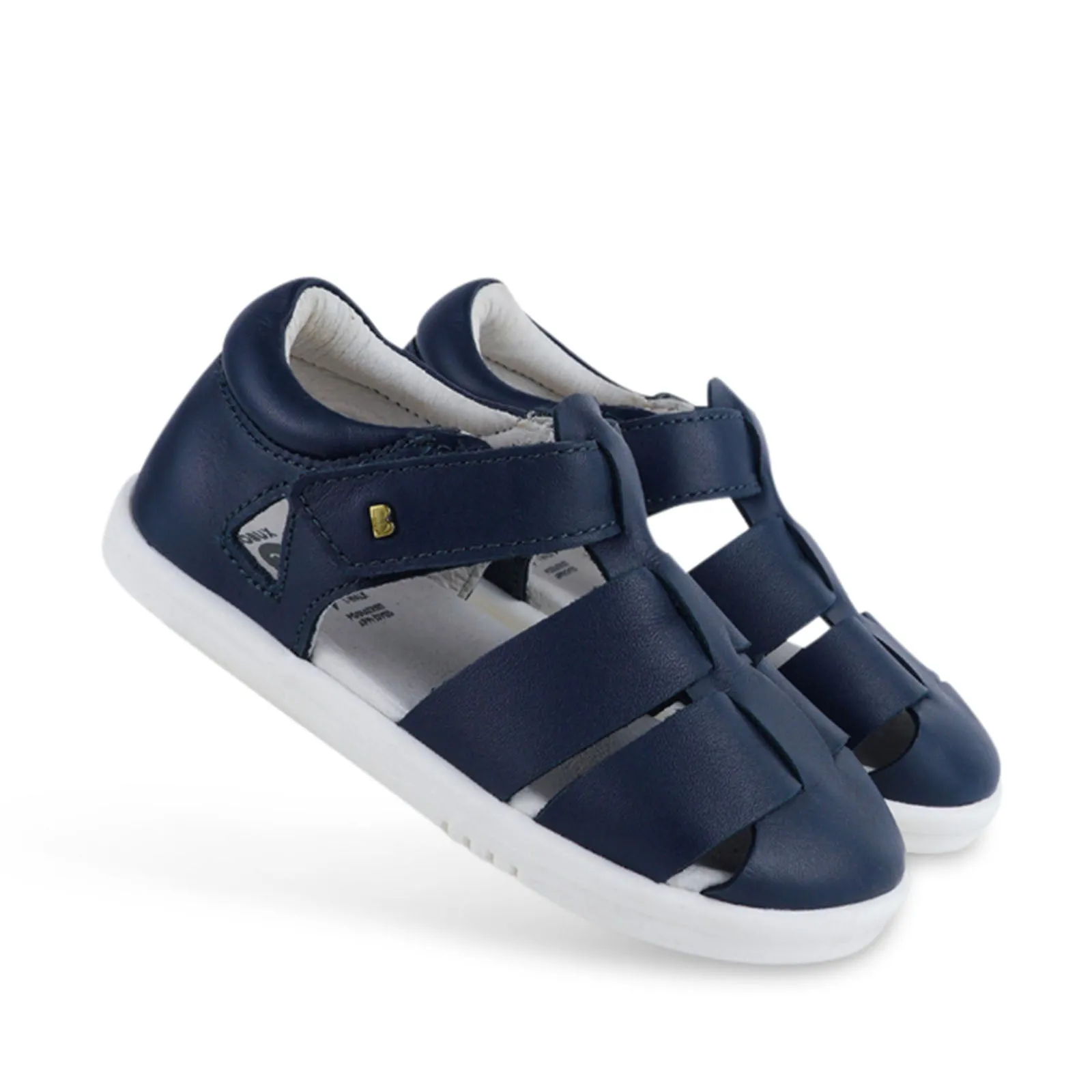 Bobux Step Up Tidal Sandals