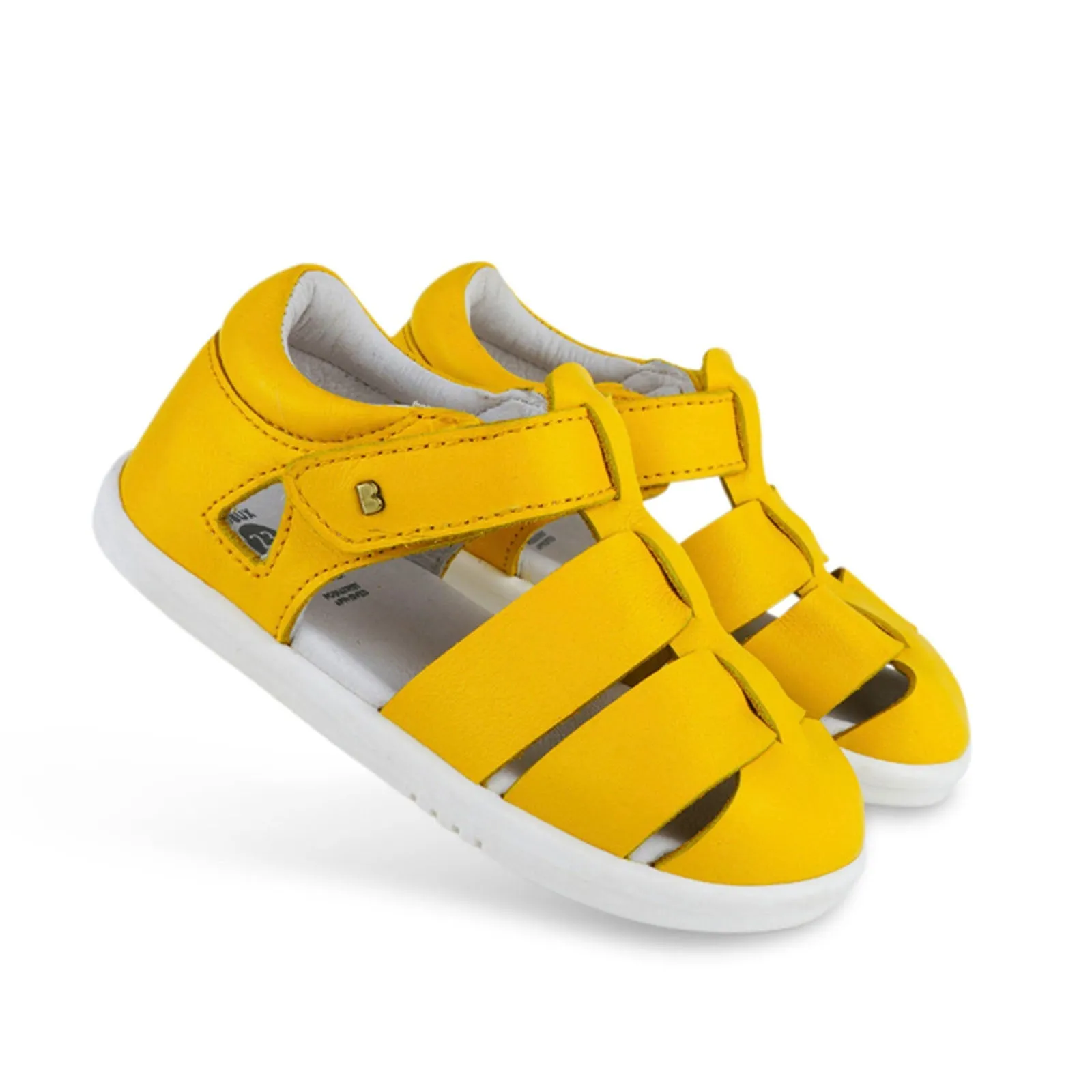 Bobux Step Up Tidal Sandals