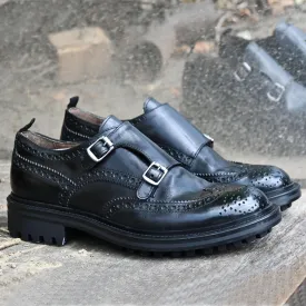 BRIDGE 07 - Oxford BLACK