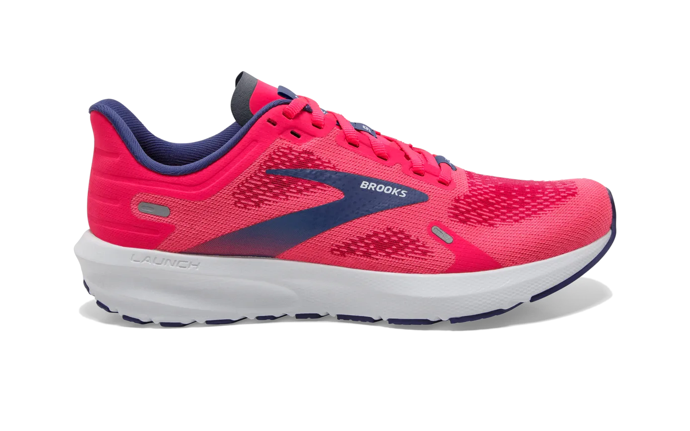 Brooks Women's Launch GTS 9