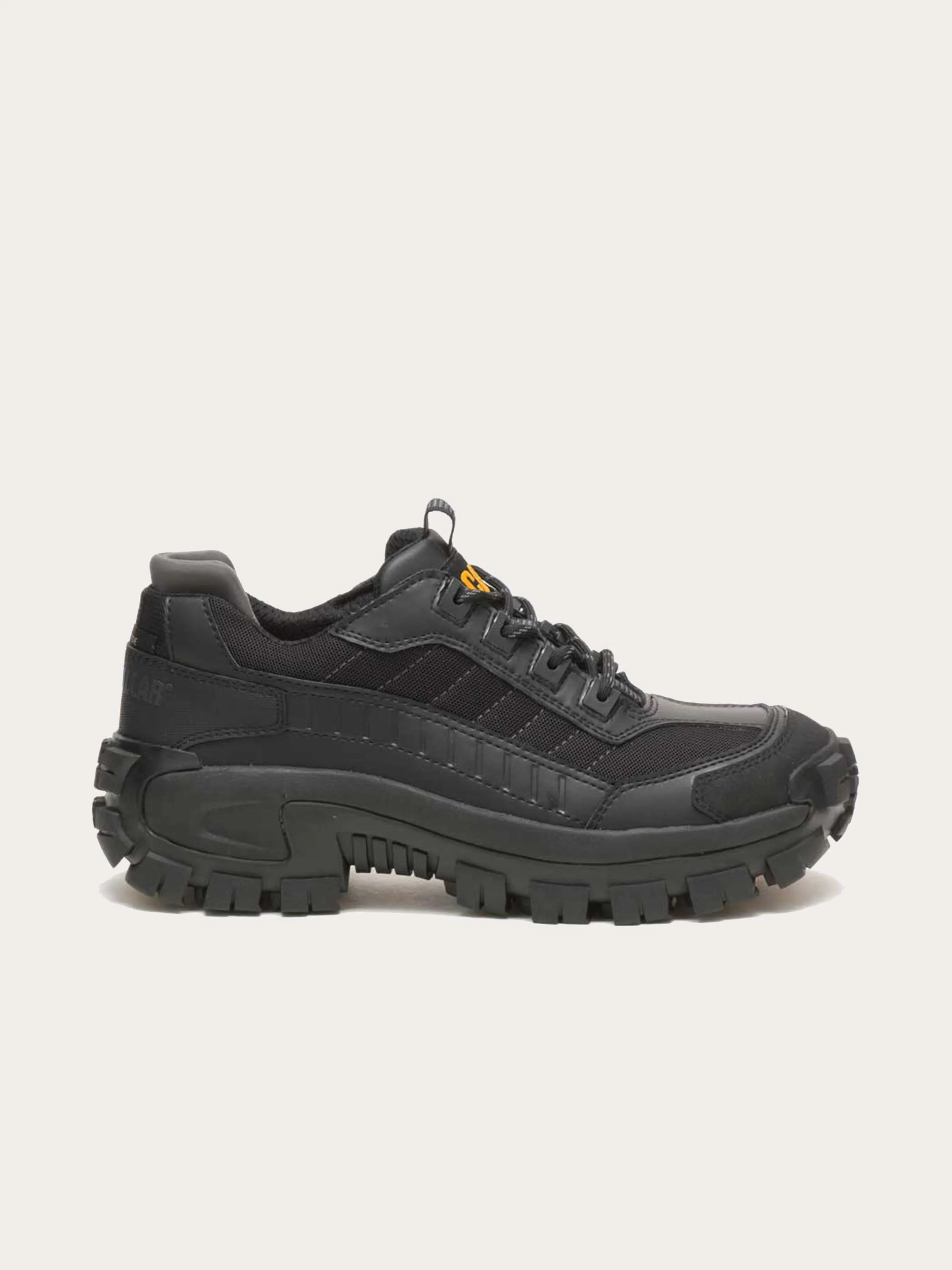 Caterpillar Men's Invader Steel Toe Work Shoe