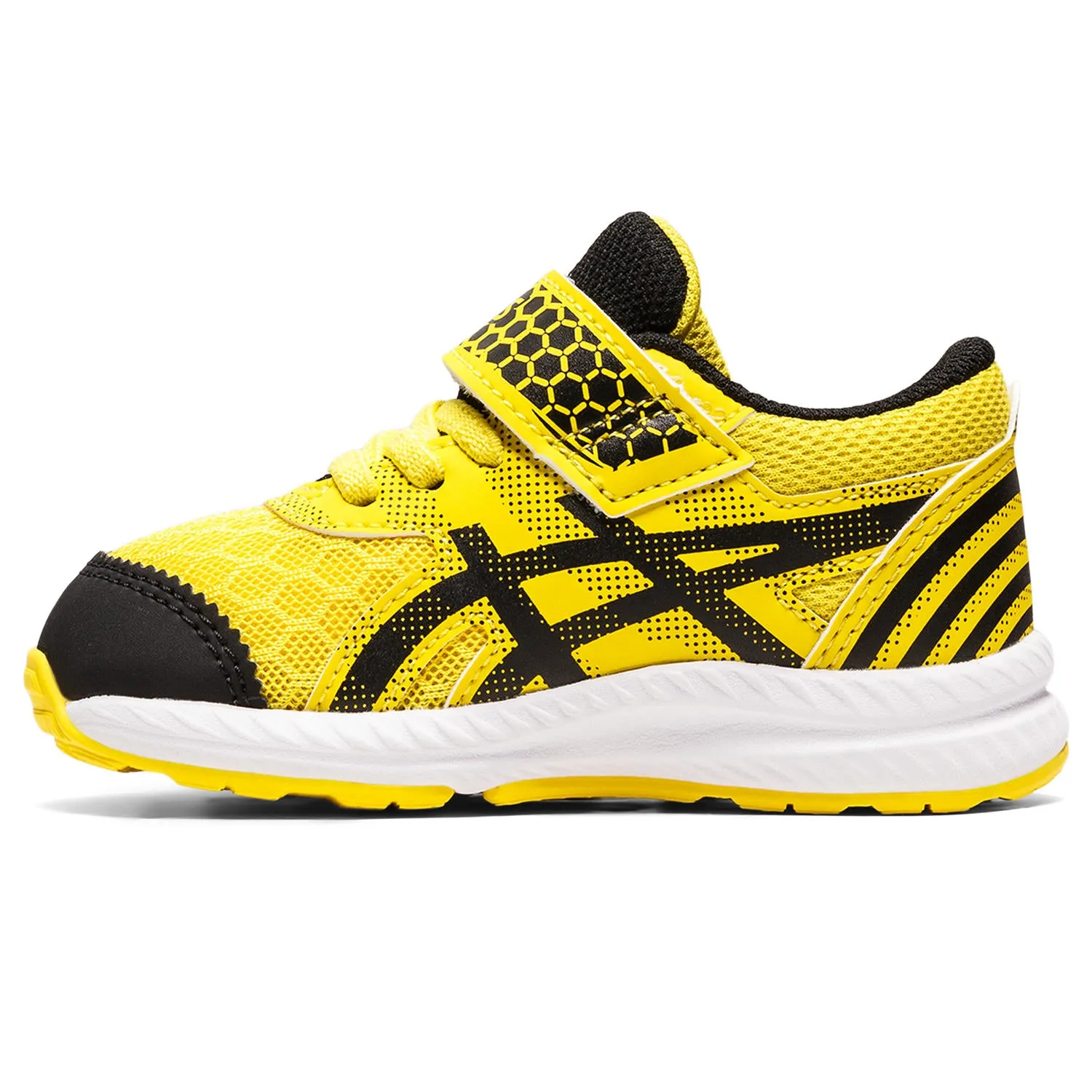 CONTEND 8 TS SCHOOL YARD (Vibrant Yellow/Black)