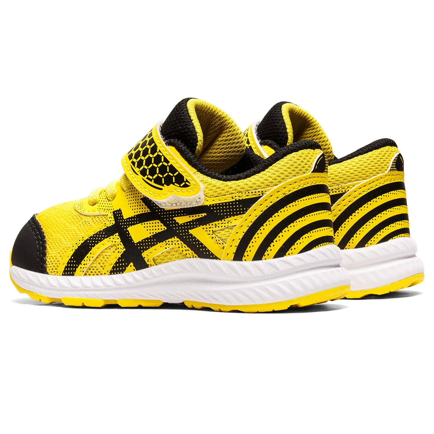 CONTEND 8 TS SCHOOL YARD (Vibrant Yellow/Black)