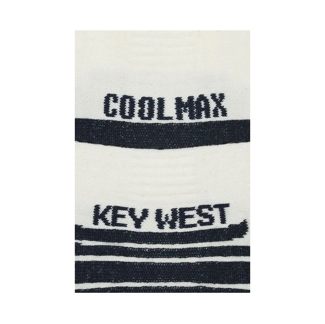 Cool Max Socks - Navy