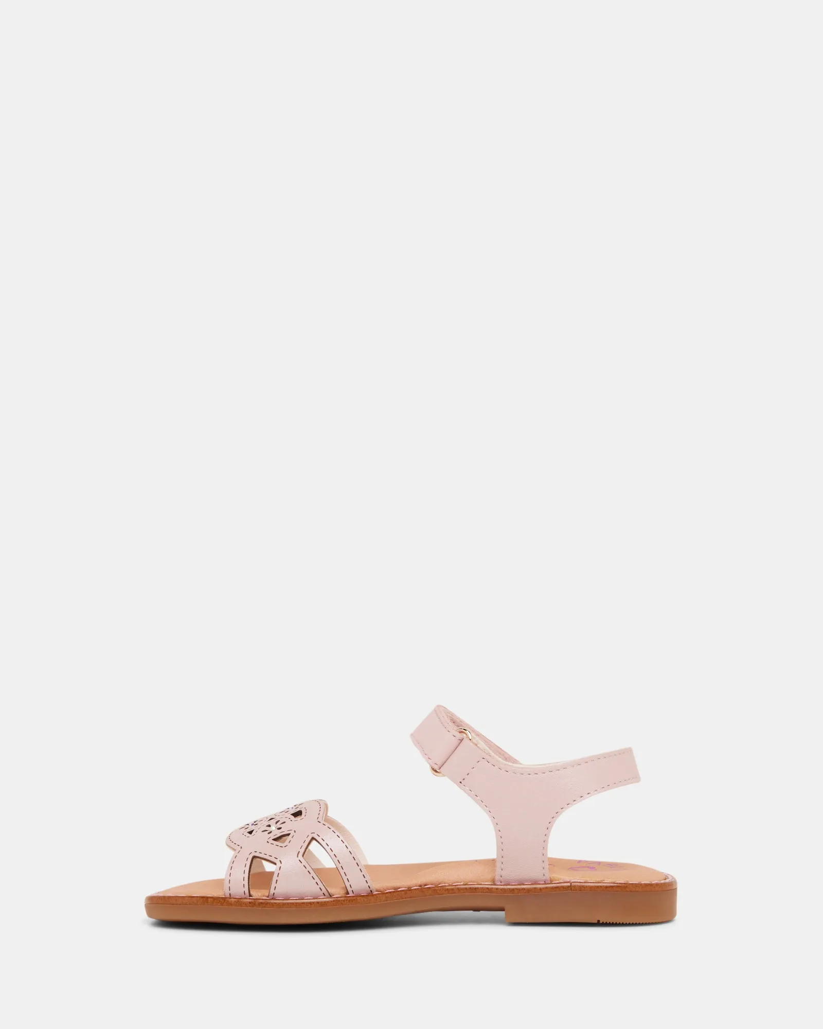 Dalia Flower Sandal 4205 Youth Rose