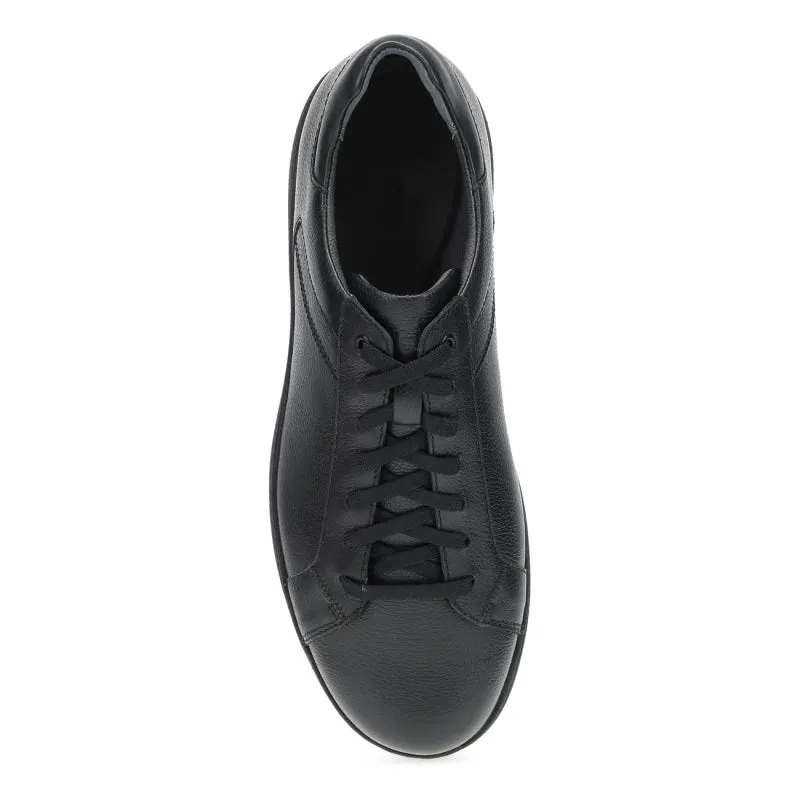 Dansko Men's Timothy - Black Waterproof