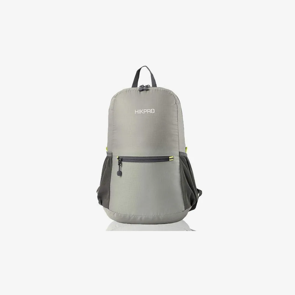 Durable Lightweight Backpack