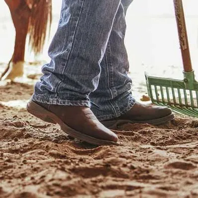 Durango Men's Rebel Western Boot | DB4443