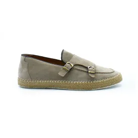 Erling Succero Suede Loafer