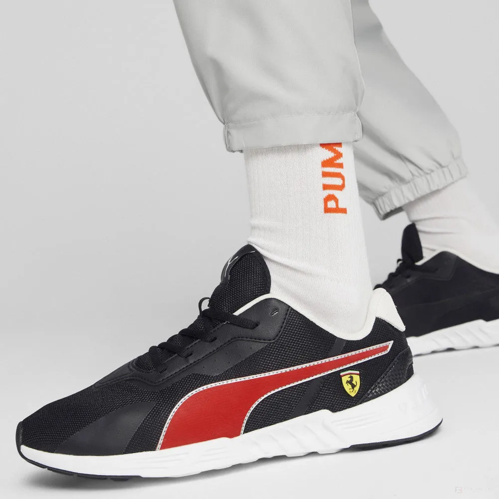 Ferrari shoes, Puma, Tiburion, black