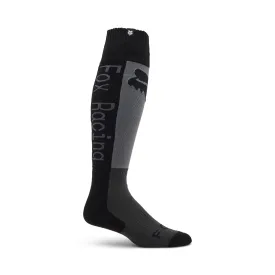 Fox Racing 180 Race Spec Offroad Socks Grey/Black