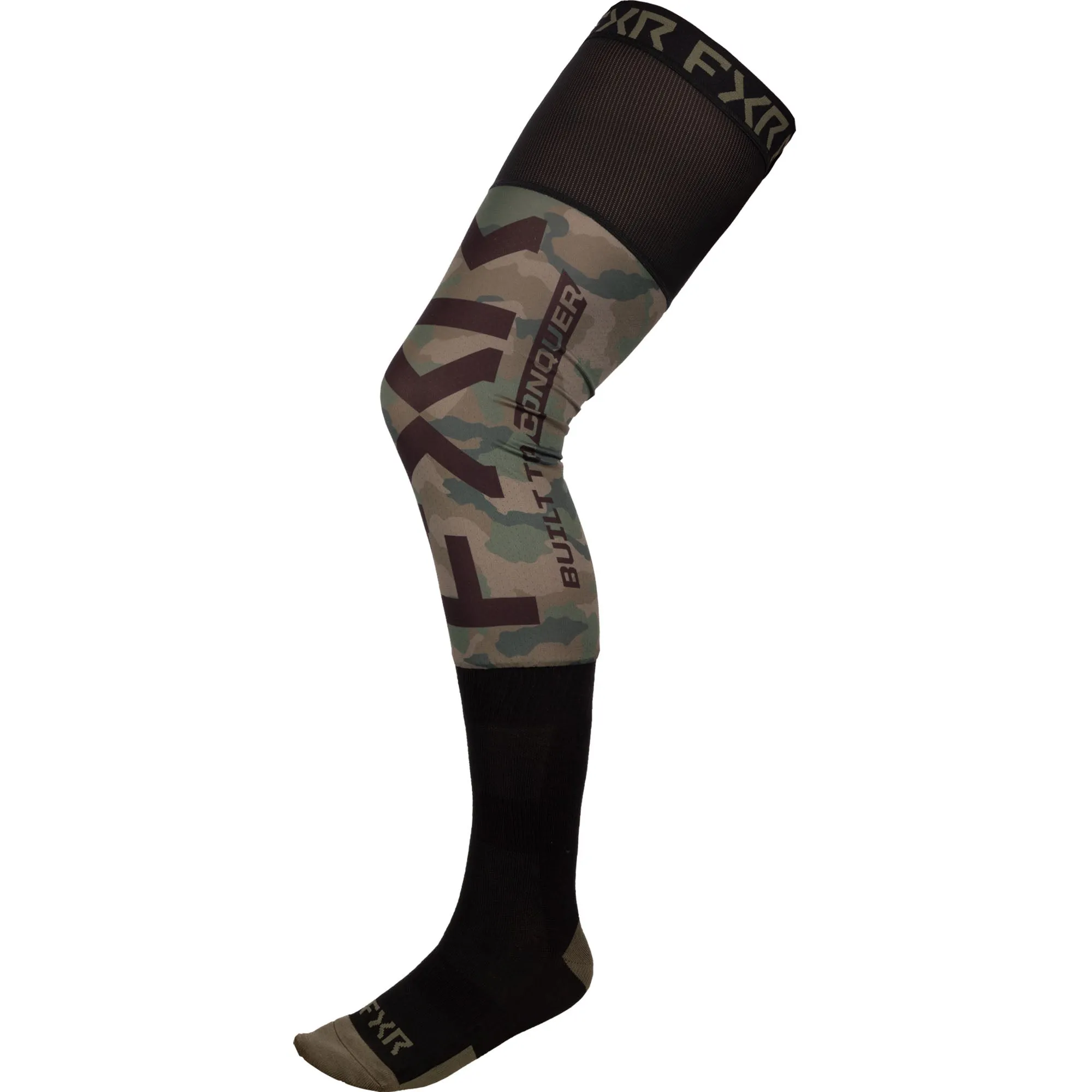 FXR Riding Socks