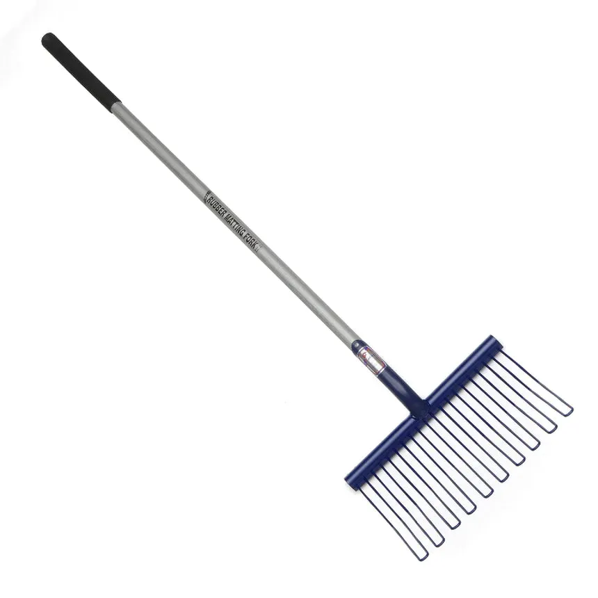 Fynalite Rubber Matting Fork