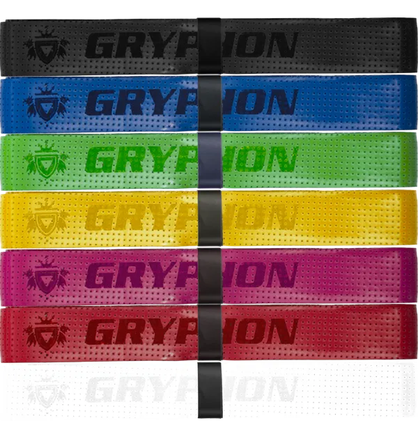 Gryphon Cushion Grip -