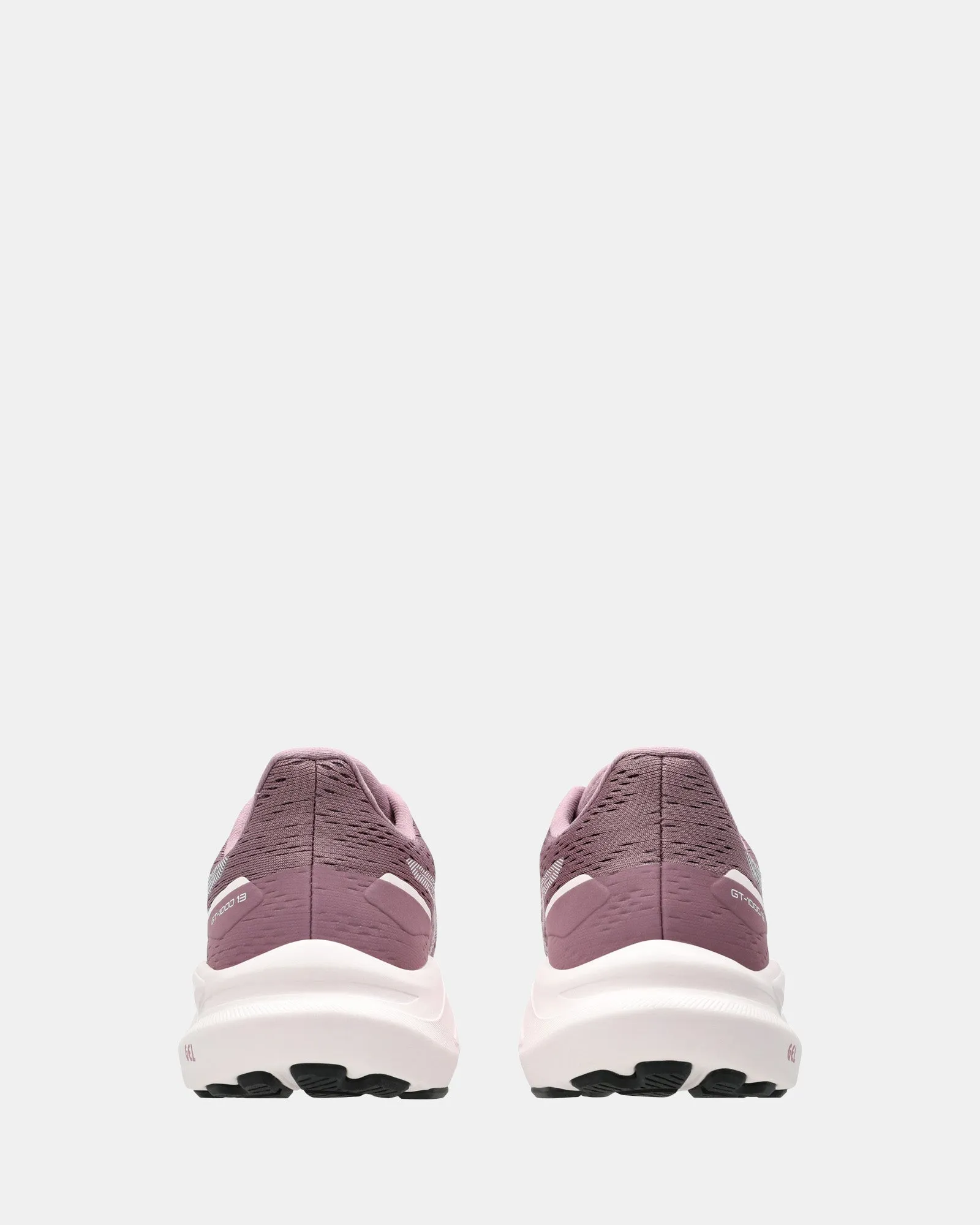 GT-1000 13 Grade School Dusty Mauve/White