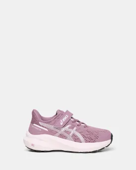 GT-1000 13 Pre-School Dusty Mauve/White