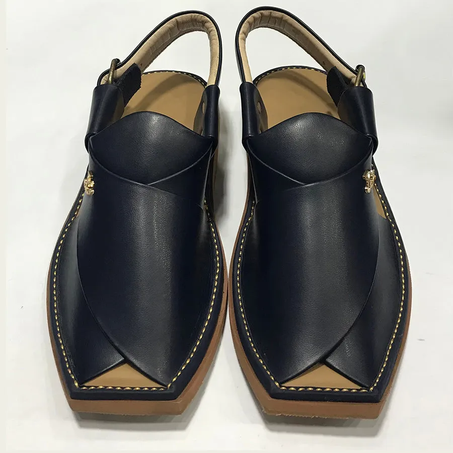 Handcrafted Traditional Comfortable Gents Footwear