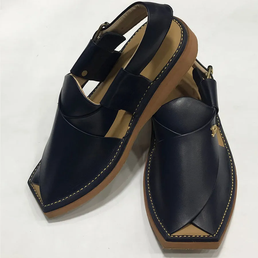 Handcrafted Traditional Comfortable Gents Footwear