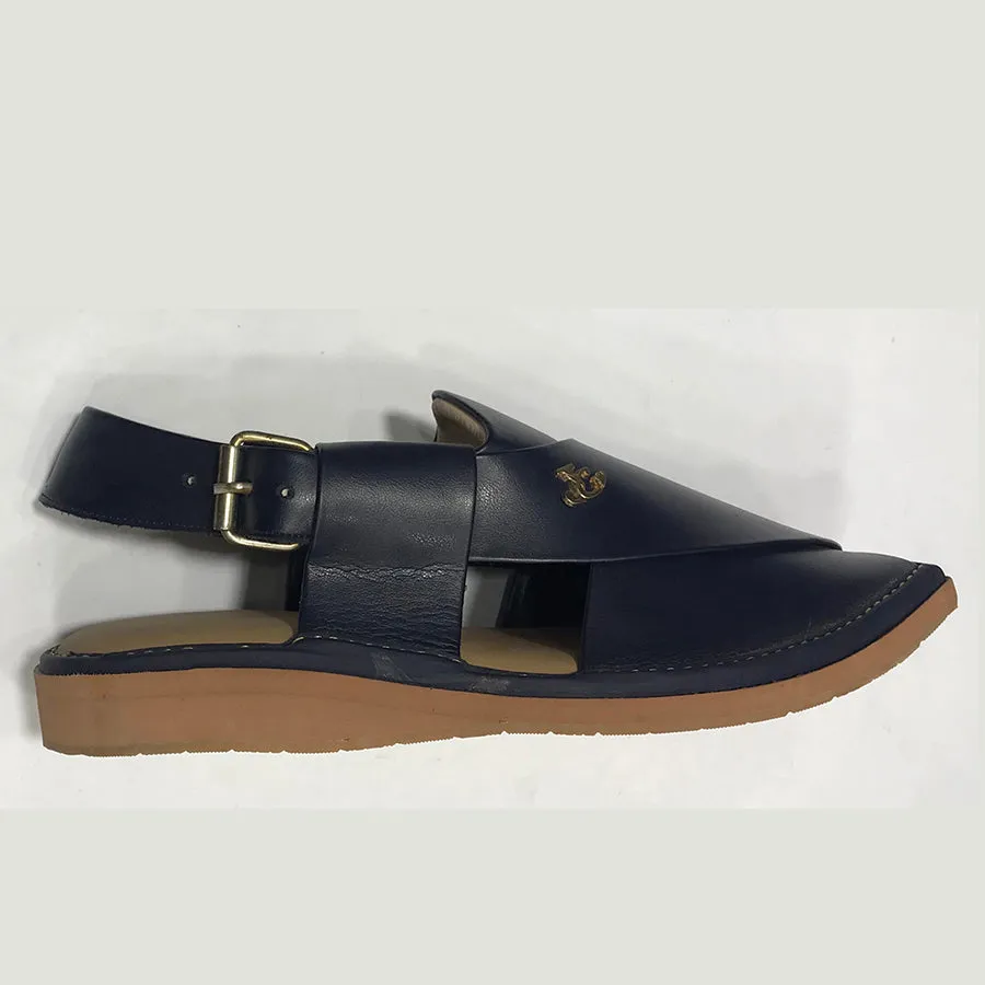 Handcrafted Traditional Comfortable Gents Footwear