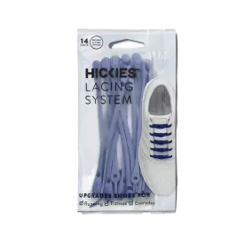 Hickies 2.0 Lacing System True Navy