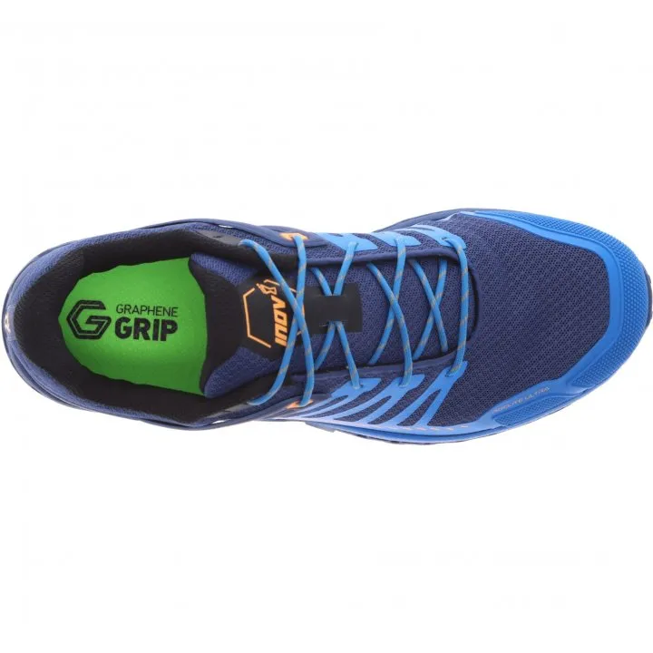 Inov-8 Men's Roclite™ Ultra G 320 - Navy/Blue/Nectar