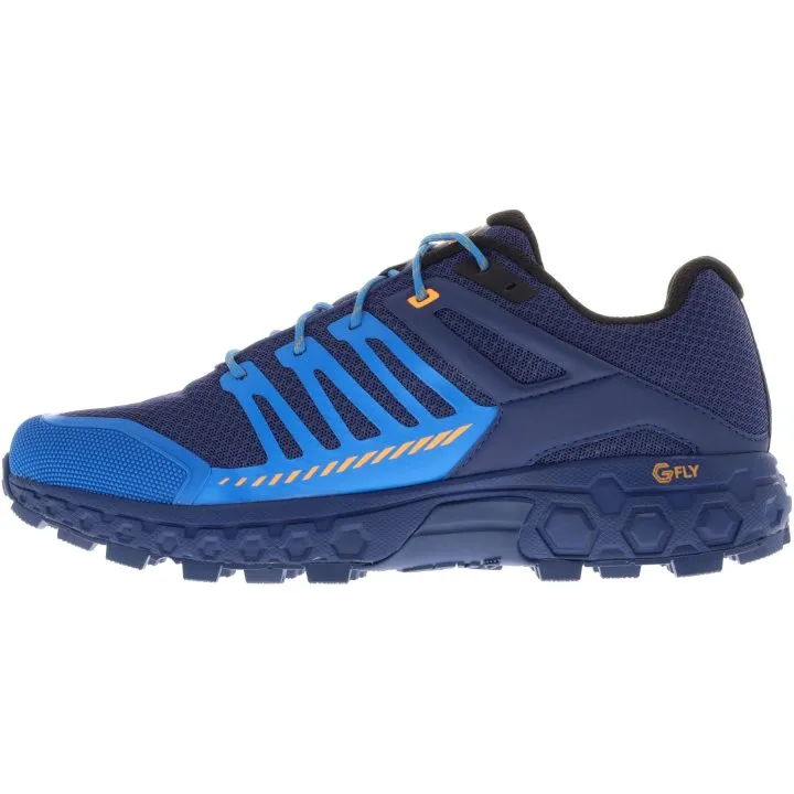 Inov-8 Men's Roclite™ Ultra G 320 - Navy/Blue/Nectar