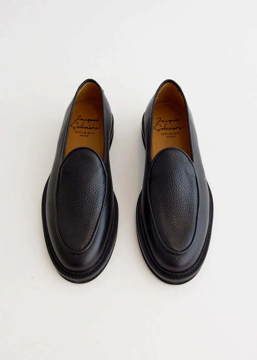 Lex Loafers